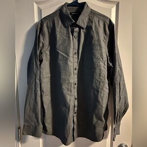 Claiborne dress shirt